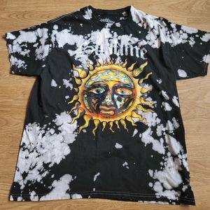 Sublime T Shirt
